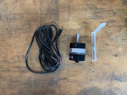 Edge finder for cnc - cf-38,