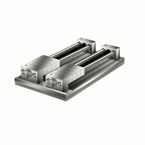Copper fixture vise heavy duty - copper, heavy-duty
