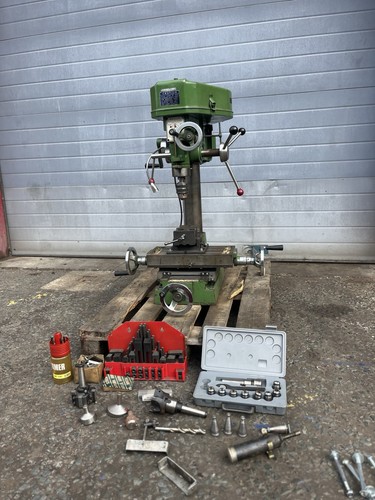 Whitecote 15a milling - whitecote,
