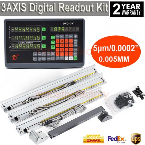 30 ttl linear - &, 30"