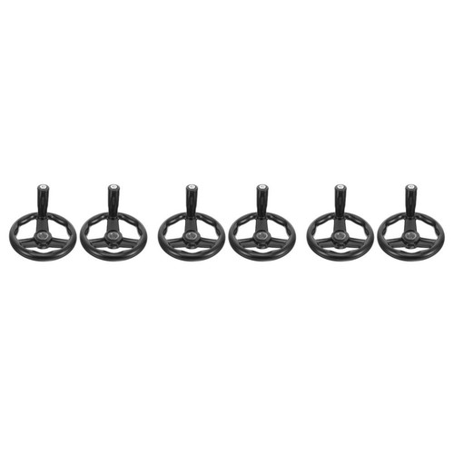 Black durable bakelite - bakelite, hand