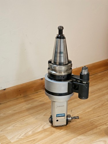 Bt50 degree cnc right angle - 90,
