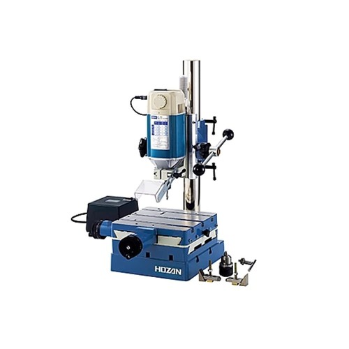 Hozan 280 benchtop milling - k-280,