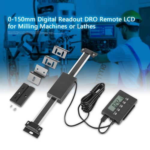 Digital readout kit precise - digital,