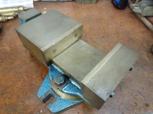 Shaper milling machine - shaper, /