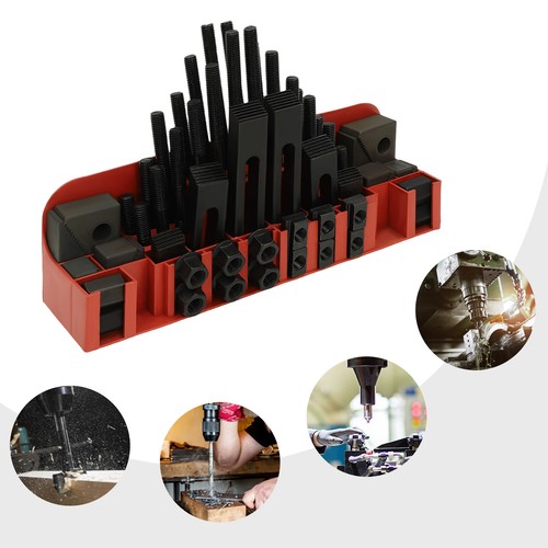 58x slot clamp - 58x, t-slot