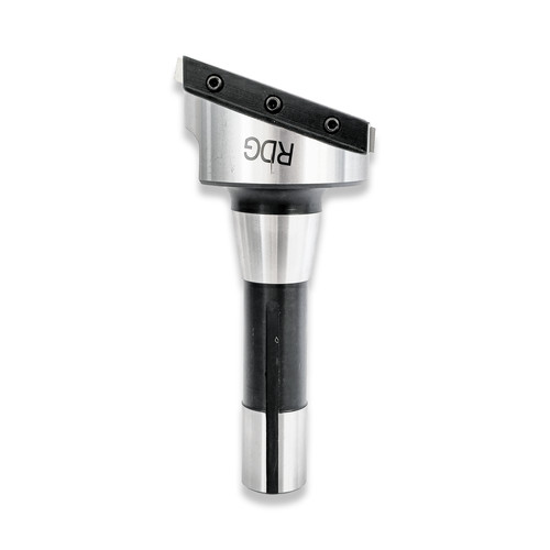 Taper flycutter for - r8,