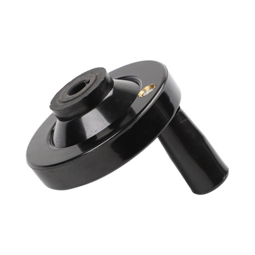 Hand wheel with rotating - wheel,