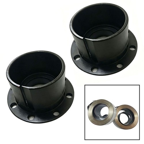 Spring mount base for - for, 4#