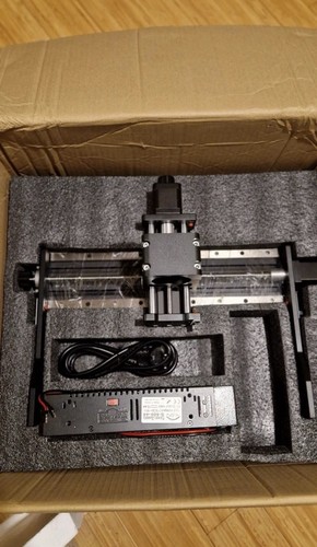 Cnc 3020 plus 500w - 3020, wood