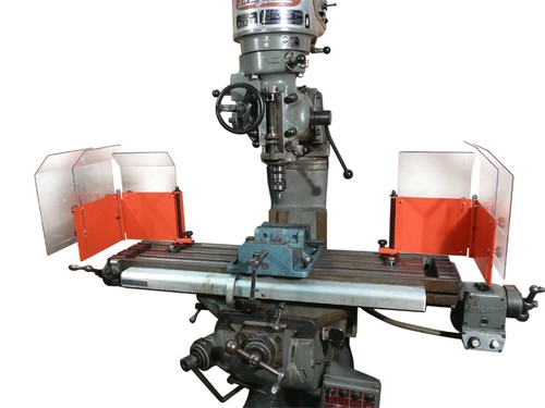 Max just milling machine - a,