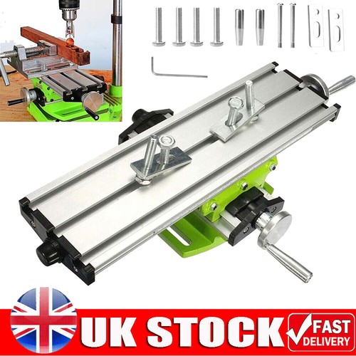 Compound worktable cross slide - worktable,