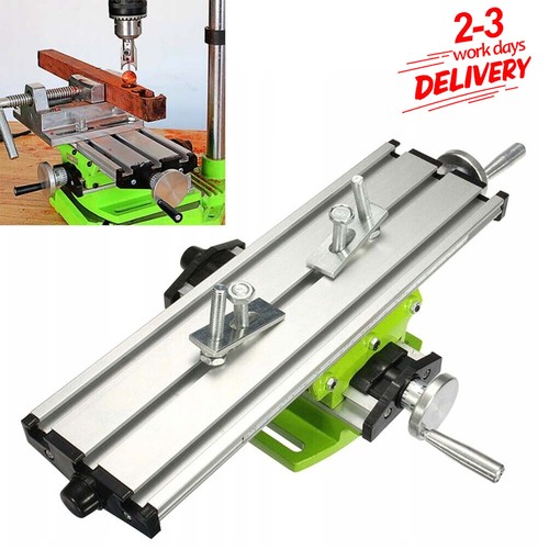Worktable milling machine - milling,