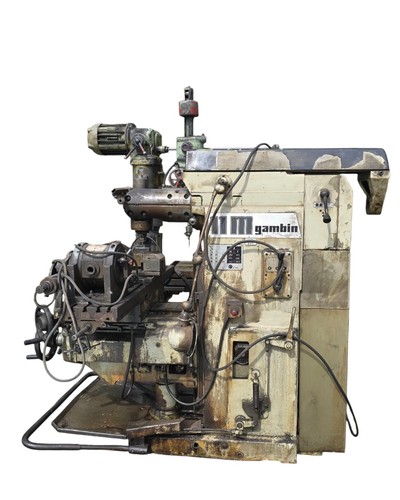 Gambin 11m universal - 11m,