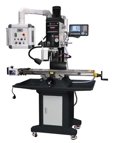 Vm48h high speed milling - vm48h,