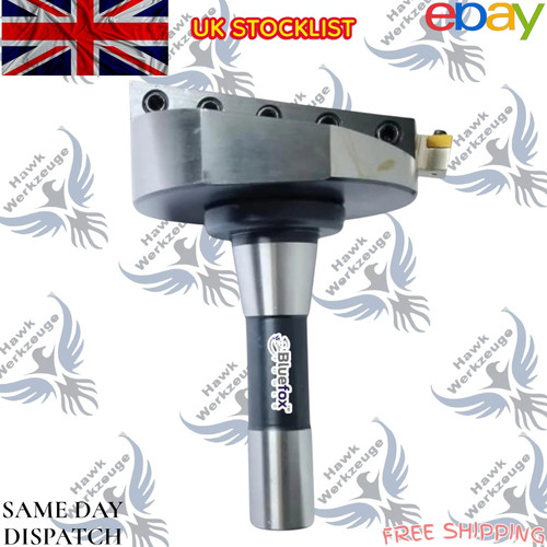 125mm fly cutter - /,