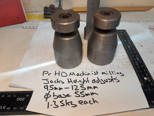 Vintage machinist - pr, hd