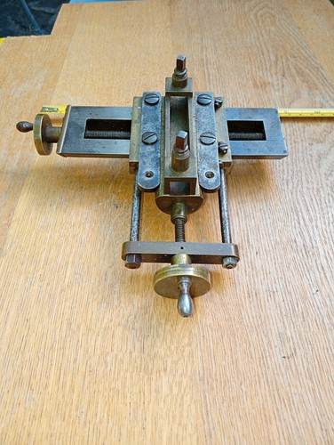 Small brass steel - brass, &
