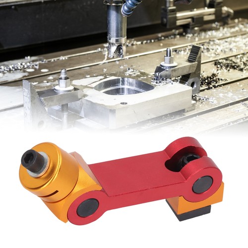 Cnc work stop locator - work,