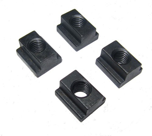 Tee nuts set of - 5/8",