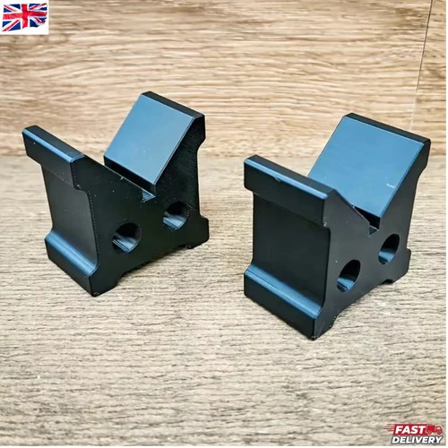Support blocks 2pcs - -,