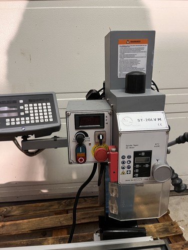 Swisstec 20lv metal - st-20lv, m