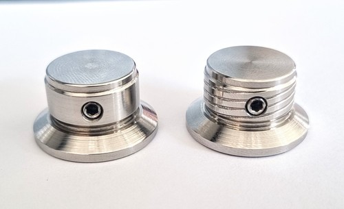 Custom machined parts order - to,