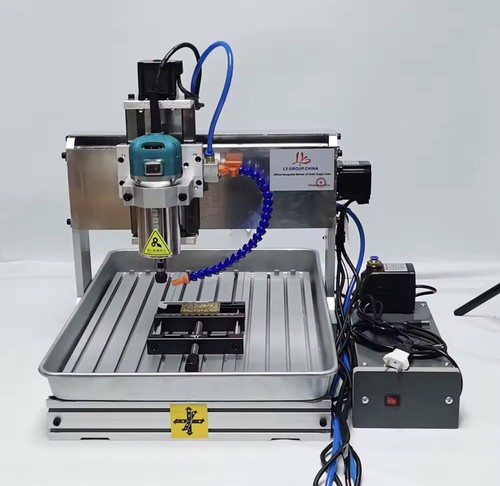 Cnc router milling machine - cnc,