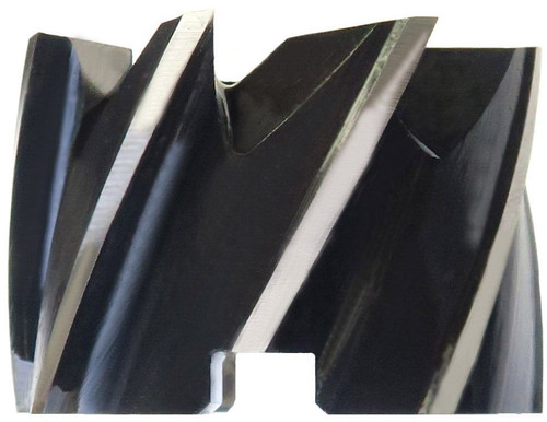 Shell end mill - mill,, milling