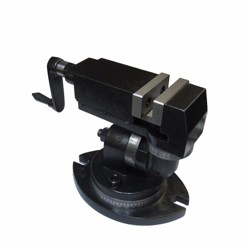 Way universal milling - 3,