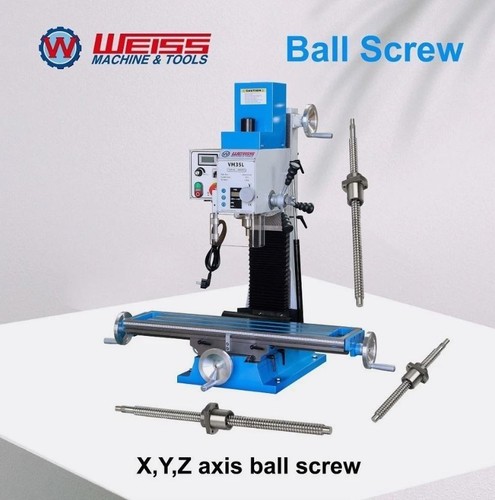 Vm35l ball screw type - ball,