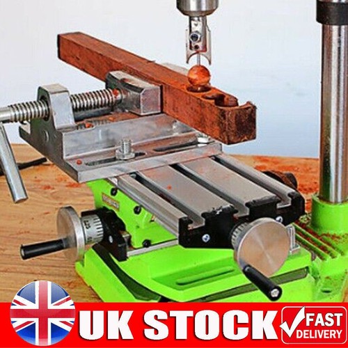 Worktable milling machine - worktable,