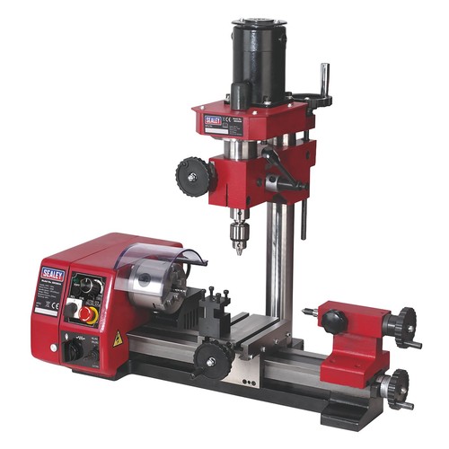 Sealey mini lathe - mini,
