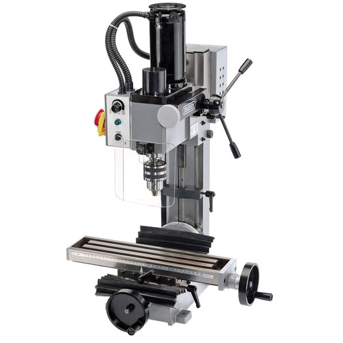 Draper variable speed - variable, mini