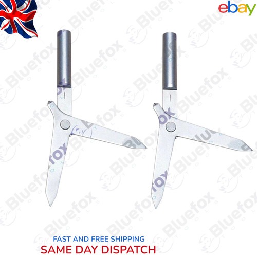 Center finder tools - 3/8",