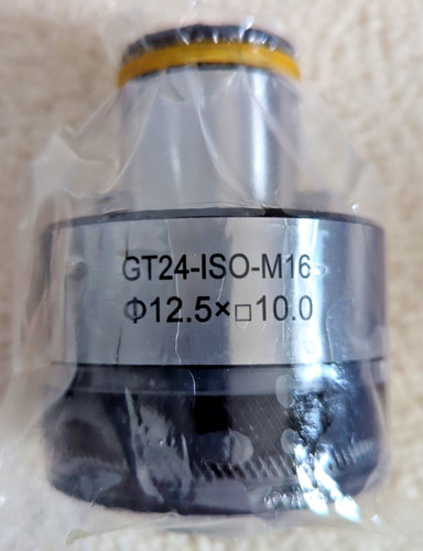 M16 gt24 iso - m16, tapping