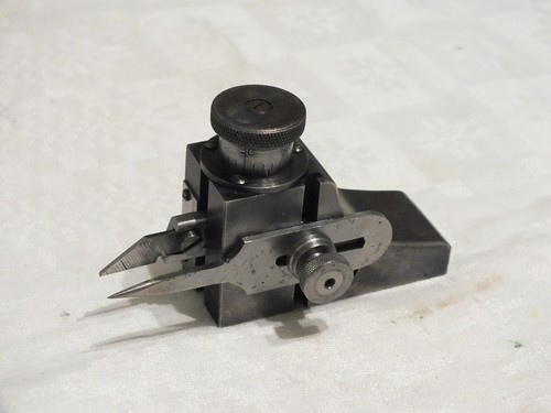 Vintage milling machine - vintage, lathe