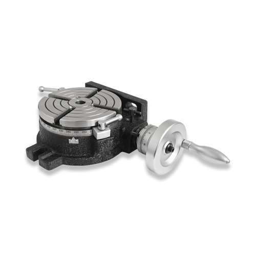 150mm rotary table - 6″,