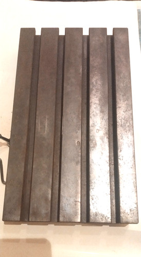 Alexander milling machine - 3a,
