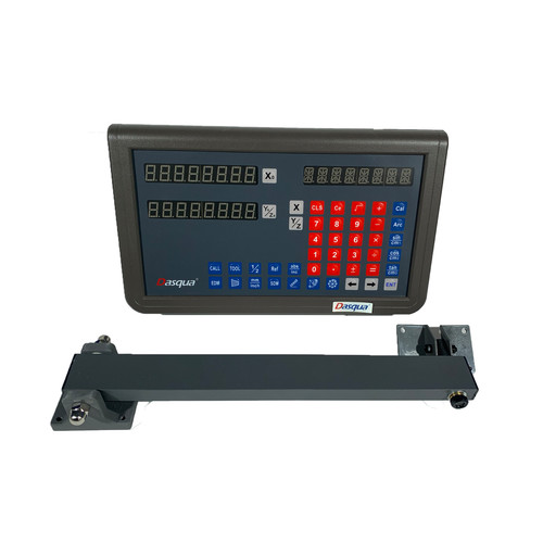 Dasqua digital read out - out, dro