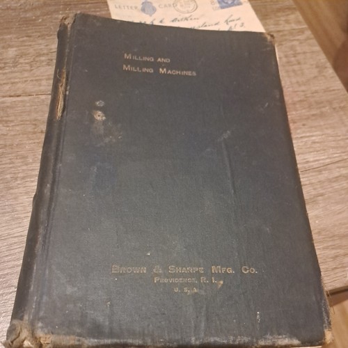 Practical treatise milling - practical,