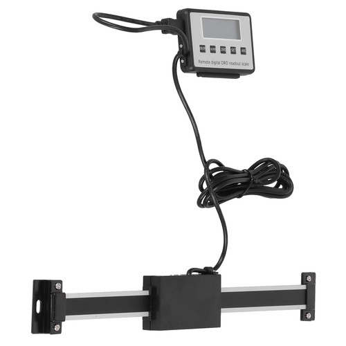 Digital readout linear - digital,