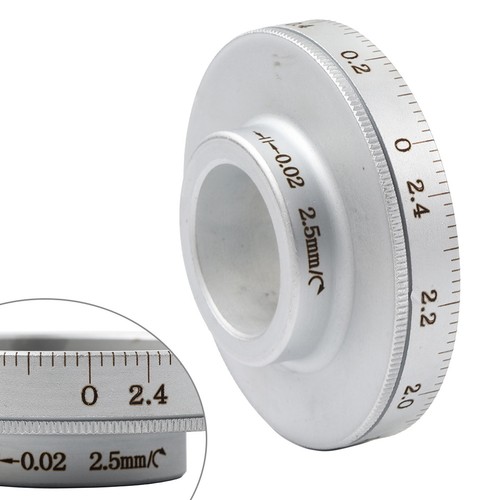 1pc lifting scale ring dial - 1pc,