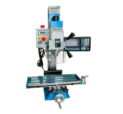 Vm18h high speed milling - vm18h,