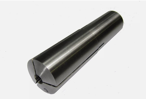 Morse taper collet - taper,