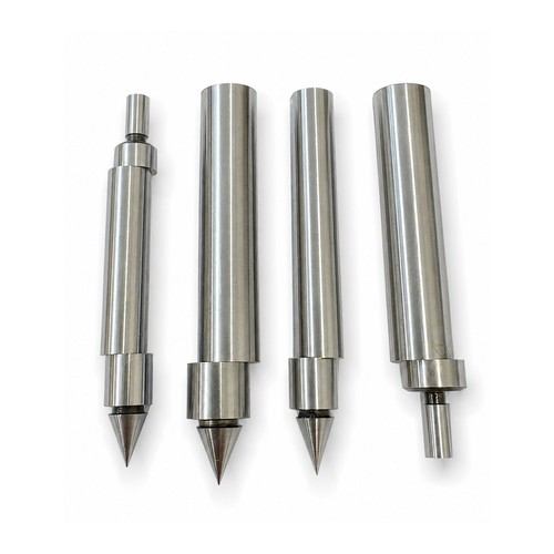 4pc centre finder - finder, wiggler