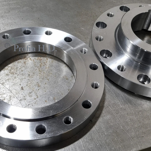 Custom machined parts made - made, to