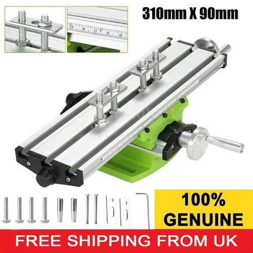 Compound worktable cross slide - compound,
