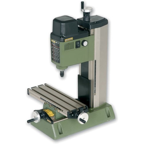 Proxxon mf70 milling machine - mf70,