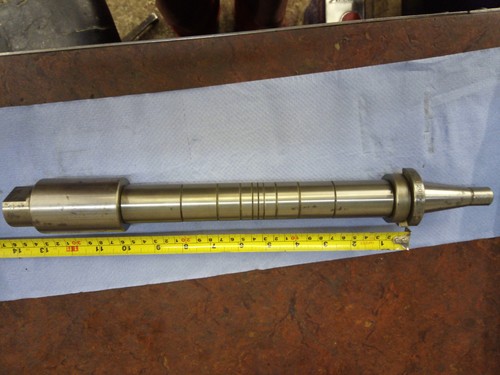 Iso int horizontal milling - 30,